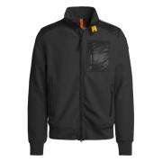 Parajumpers Light Jackets Black, Herr