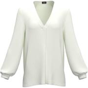 Emme DI Marella Shirts White, Dam