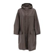 Lemaire Coats Brown, Dam