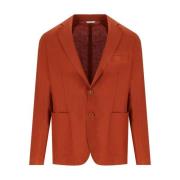 Manuel Ritz Blazers Orange, Herr