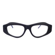 Kuboraum Glasses Black, Unisex