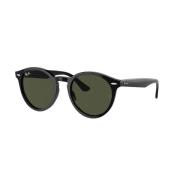 Ray-Ban Rb7680S Solglasögon Black, Herr