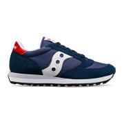 Saucony Sneakers Blue, Herr