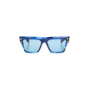 Balmain Solglasögon Blue, Unisex