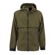 Canada Goose Light Jackets Green, Herr