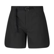 Peak Performance Short Shorts Black, Dam