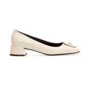 Tory Burch Pumps Beige, Dam