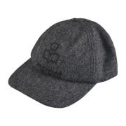 Isabel Marant Hats Gray, Dam