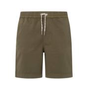 Pepe Jeans Casual Shorts Green, Herr