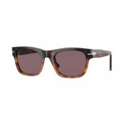 Persol Solglasögon Brown, Dam