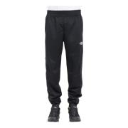 The North Face Trousers Black, Herr