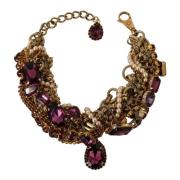 Dolce & Gabbana Necklaces Multicolor, Dam