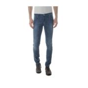 Daniele Alessandrini Jeans Blue, Herr