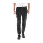 Daniele Alessandrini Jeans Green, Herr