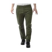 Daniele Alessandrini Jeans Green, Herr