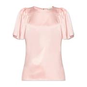 Lanvin Sidentopp Pink, Dam