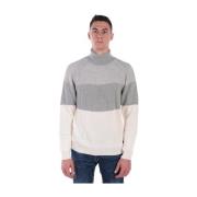 Trussardi Sweatshirts Multicolor, Herr