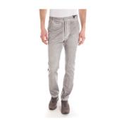 Daniele Alessandrini Jeans Gray, Herr