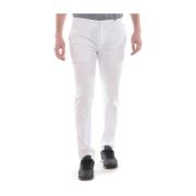 Daniele Alessandrini Jeans White, Herr