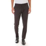 Daniele Alessandrini Jeans Brown, Herr