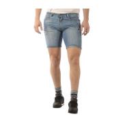 Daniele Alessandrini Shorts Blue, Herr