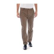 Daniele Alessandrini Jeans Beige, Herr