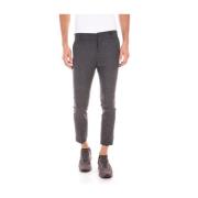 Daniele Alessandrini Jeans Gray, Herr