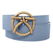 Kocca Belts Blue, Dam