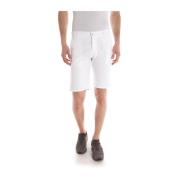 Daniele Alessandrini Shorts White, Herr