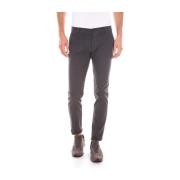 Daniele Alessandrini Jeans Gray, Herr