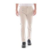 Daniele Alessandrini Jeans Beige, Herr