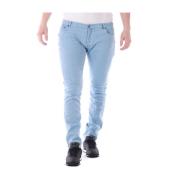 Daniele Alessandrini Jeans Blue, Herr