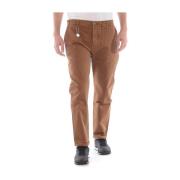 Daniele Alessandrini Jeans Brown, Herr