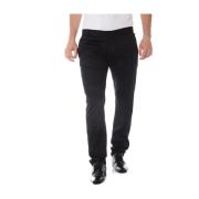 Daniele Alessandrini Jeans Black, Herr