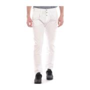 Daniele Alessandrini Jeans White, Herr