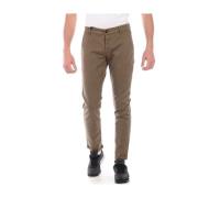 Daniele Alessandrini Jeans Green, Herr