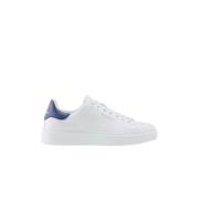 Woolrich Sneakers White, Herr