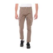 Daniele Alessandrini Beige Stilfull Pj5634L3403835 Beige, Herr