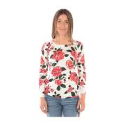 Liu Jo Sweatshirts Multicolor, Dam