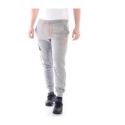 Emporio Armani EA7 Sport Gray, Herr