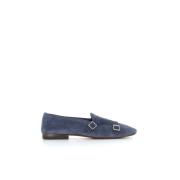 Henderson Loafers Blue, Dam