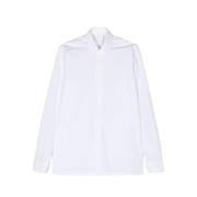 Givenchy Formal Shirts White, Herr