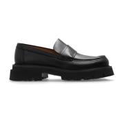 Salvatore Ferragamo Fergal loafers Black, Herr