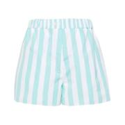 Patou Short Shorts Green, Dam