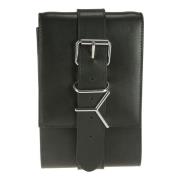 Y/Project Wallets Cardholders Black, Herr