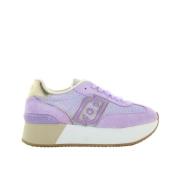 Liu Jo Shoes Purple, Dam