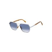 Eyewear by David Beckham Sunglasses Multicolor, Unisex