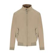 Barbour Light Jackets Beige, Herr