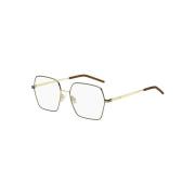 Boss Glasses Yellow, Unisex