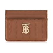 Burberry Wallets Cardholders Brown, Dam